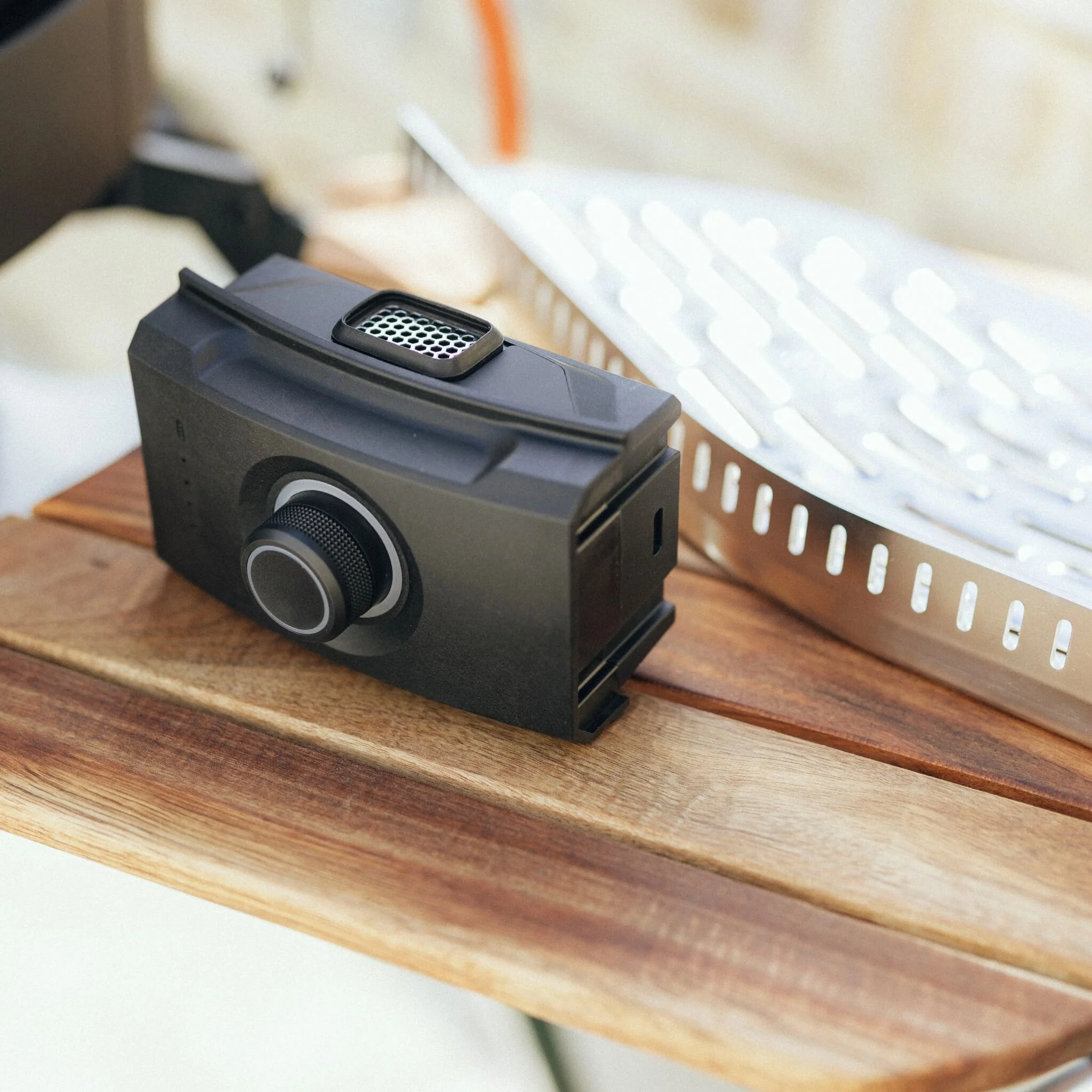 Dome (Gen 2) Ultimate Bundle - Hybrid Fuel Natural Gas - Image 5