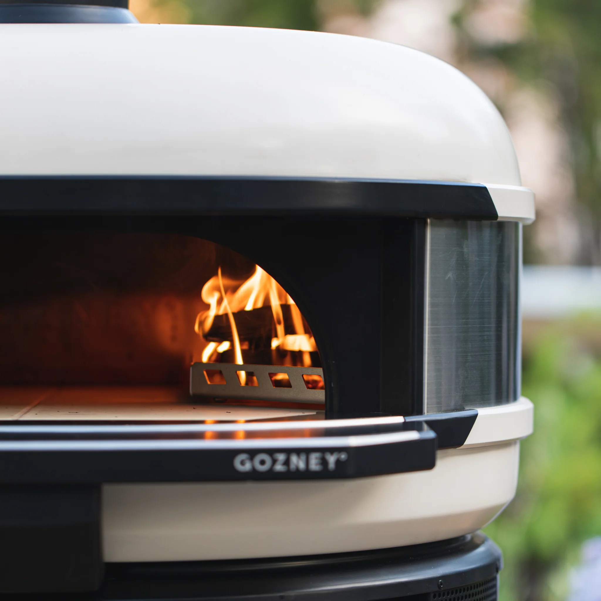 Dome Wood Rack - Image 4