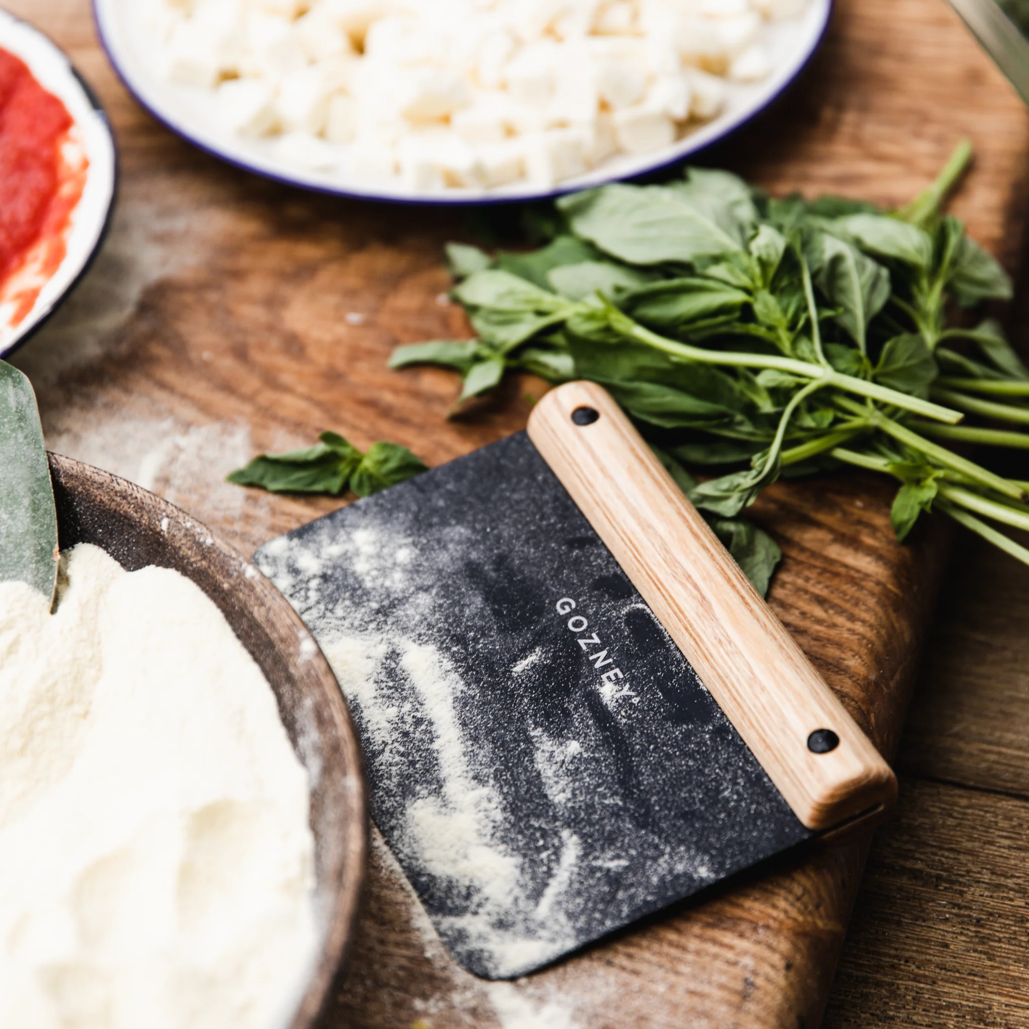 Dough Cutter - Image 5