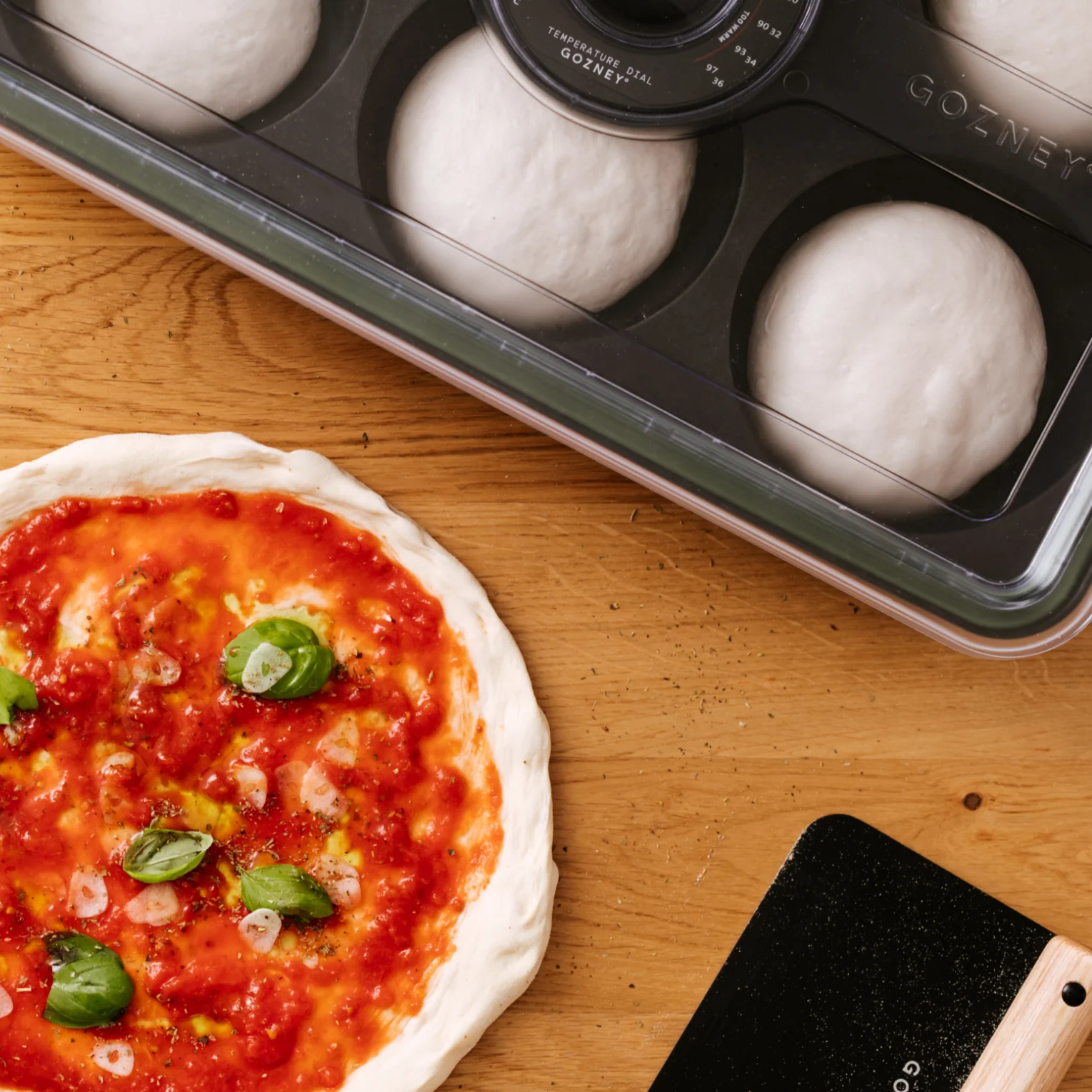 Dough Tray - Image 5