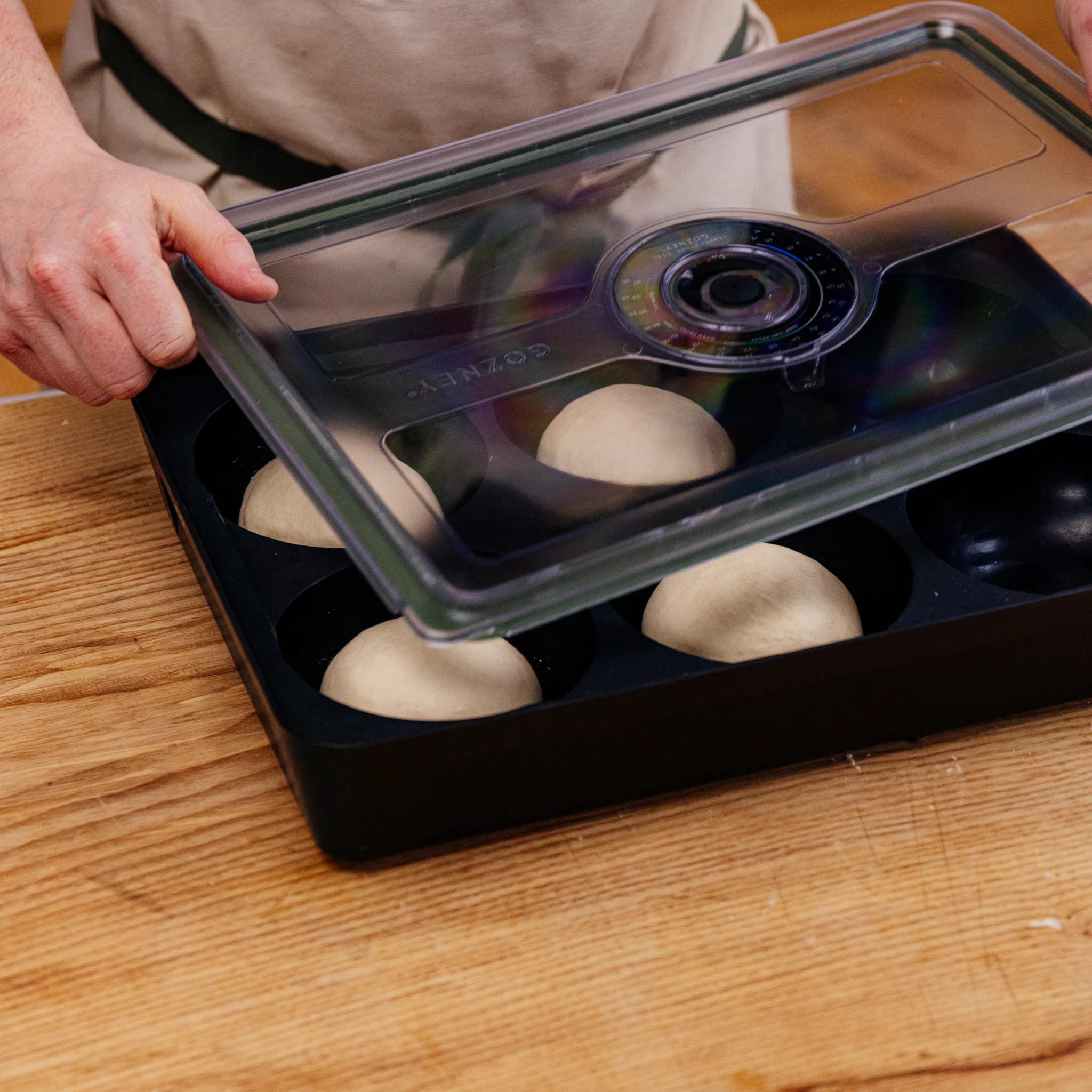 Dough Tray - Image 6