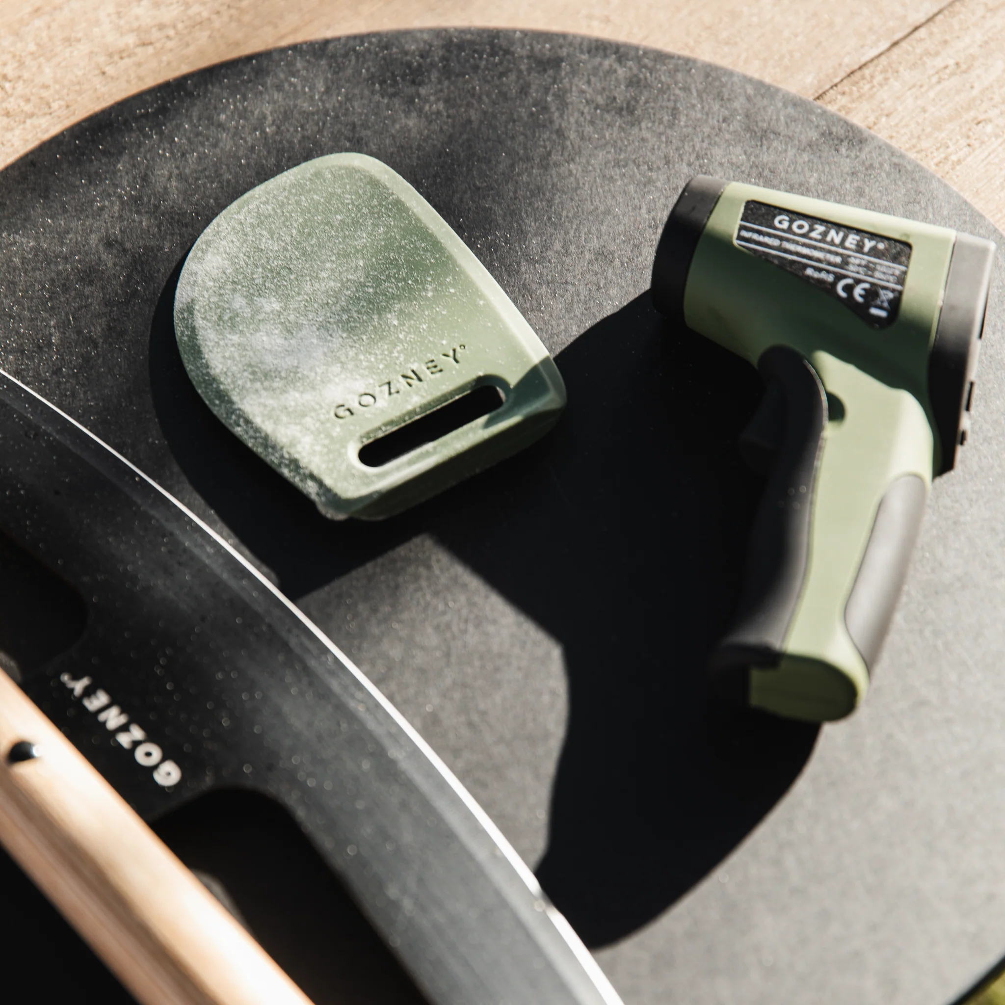 Infrared Thermometer - Image 4