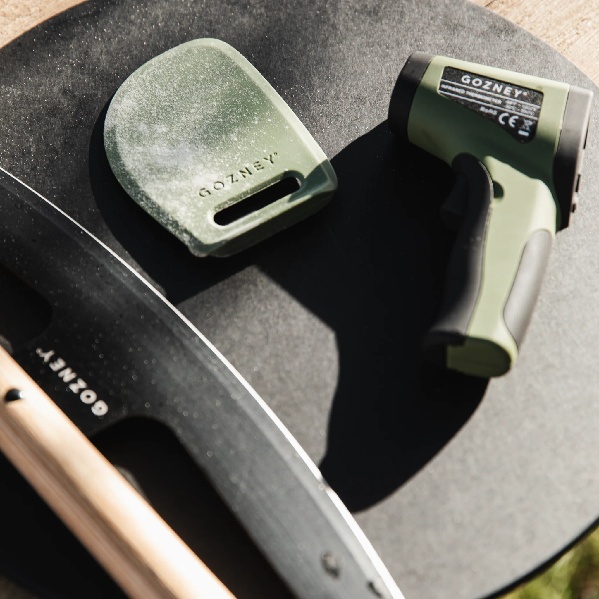 Pizza Rocker - Image 5