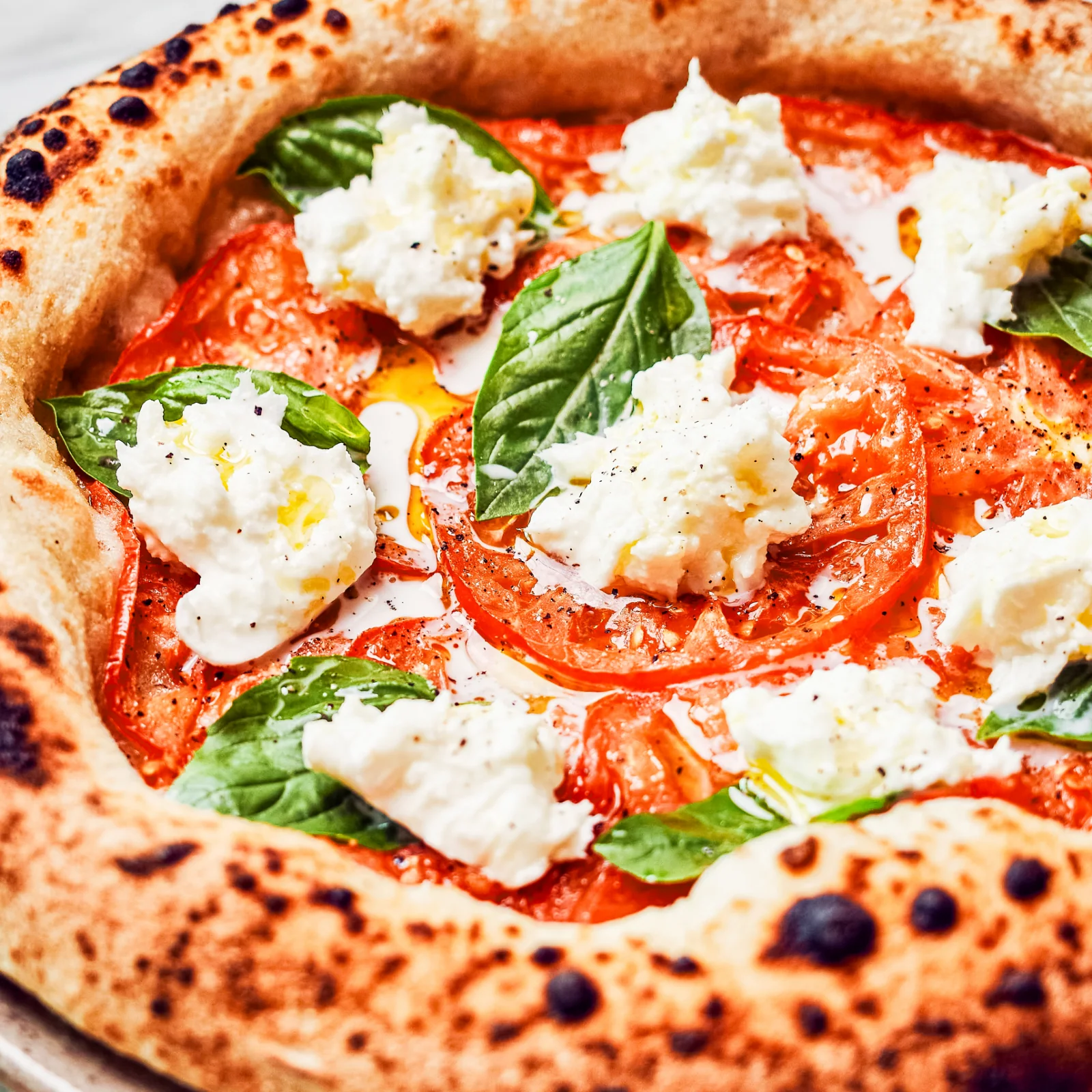 Pizza Volume 01 Cookbook - Image 3