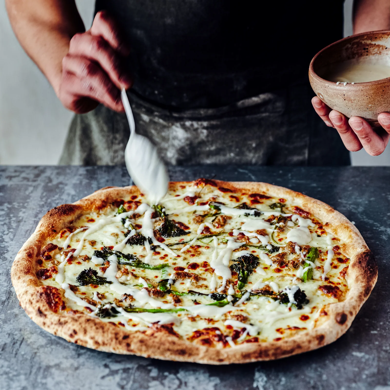 Pizza Volume 01 Cookbook - Image 5