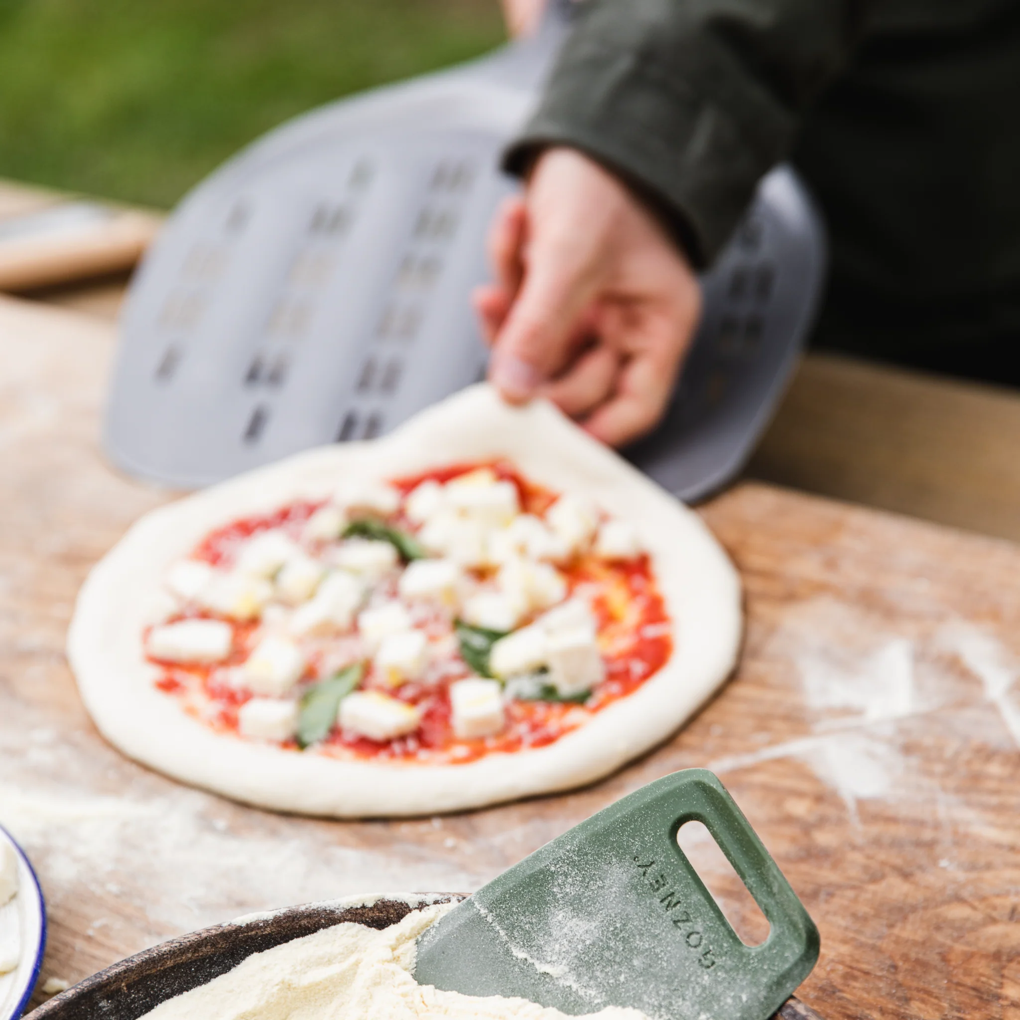 Roccbox Pizza Peel - Image 5