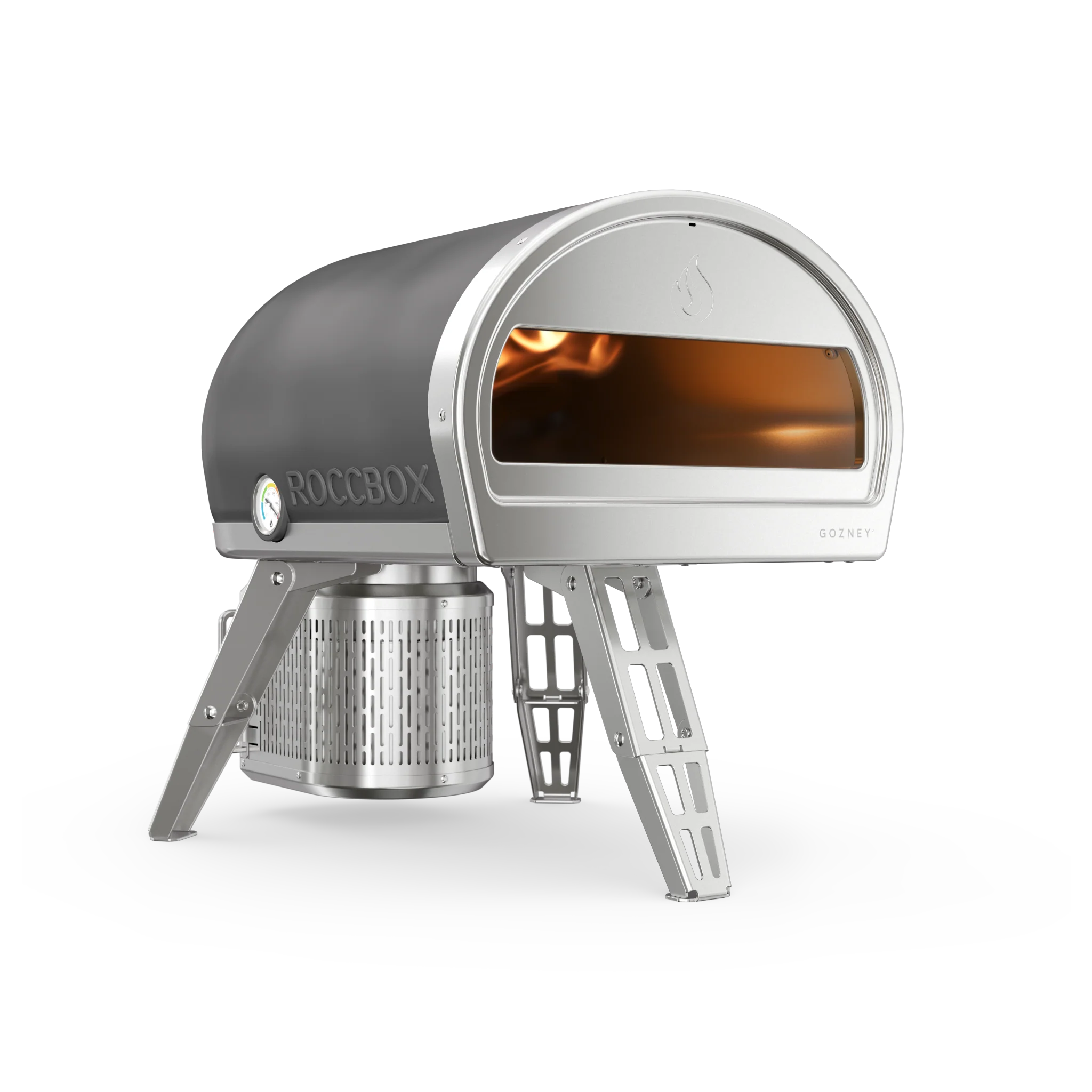 Roccbox Wood Burner 2.0 - Image 3