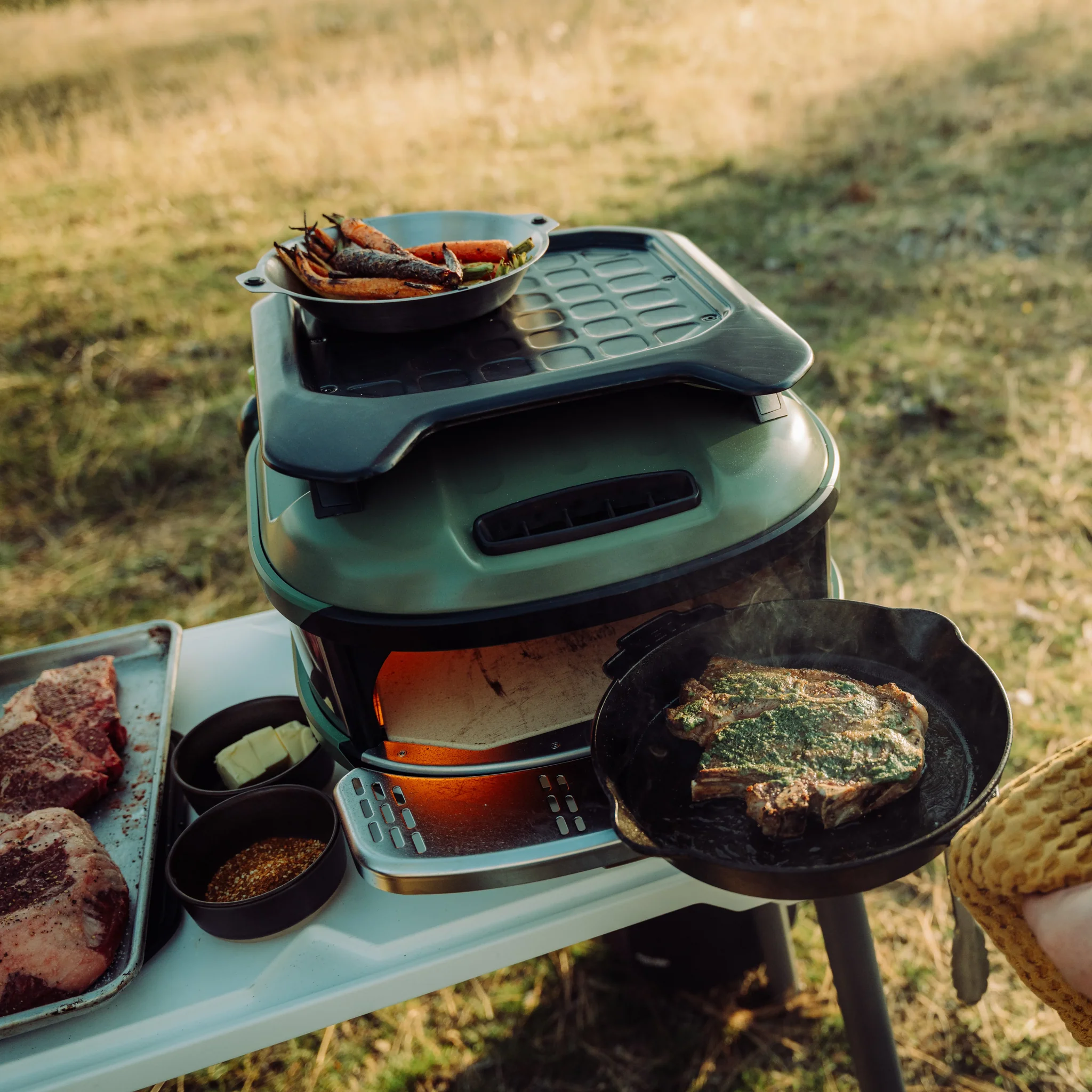 Tread Mantel - Image 5