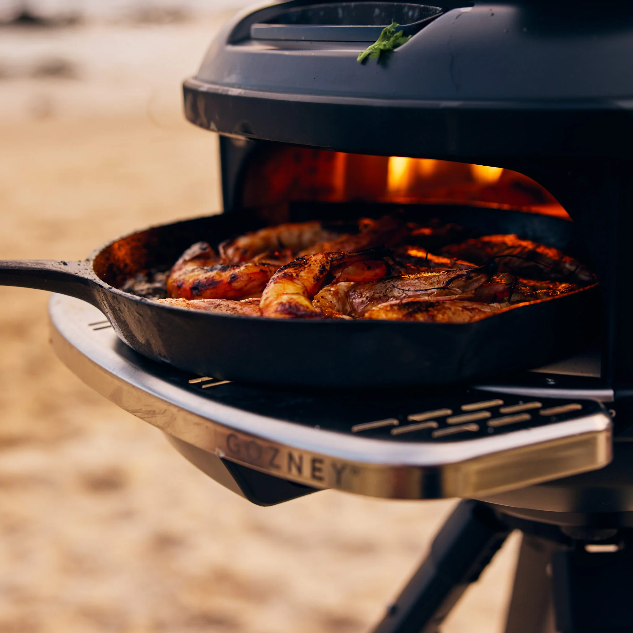 Tread Mantel - Image 6