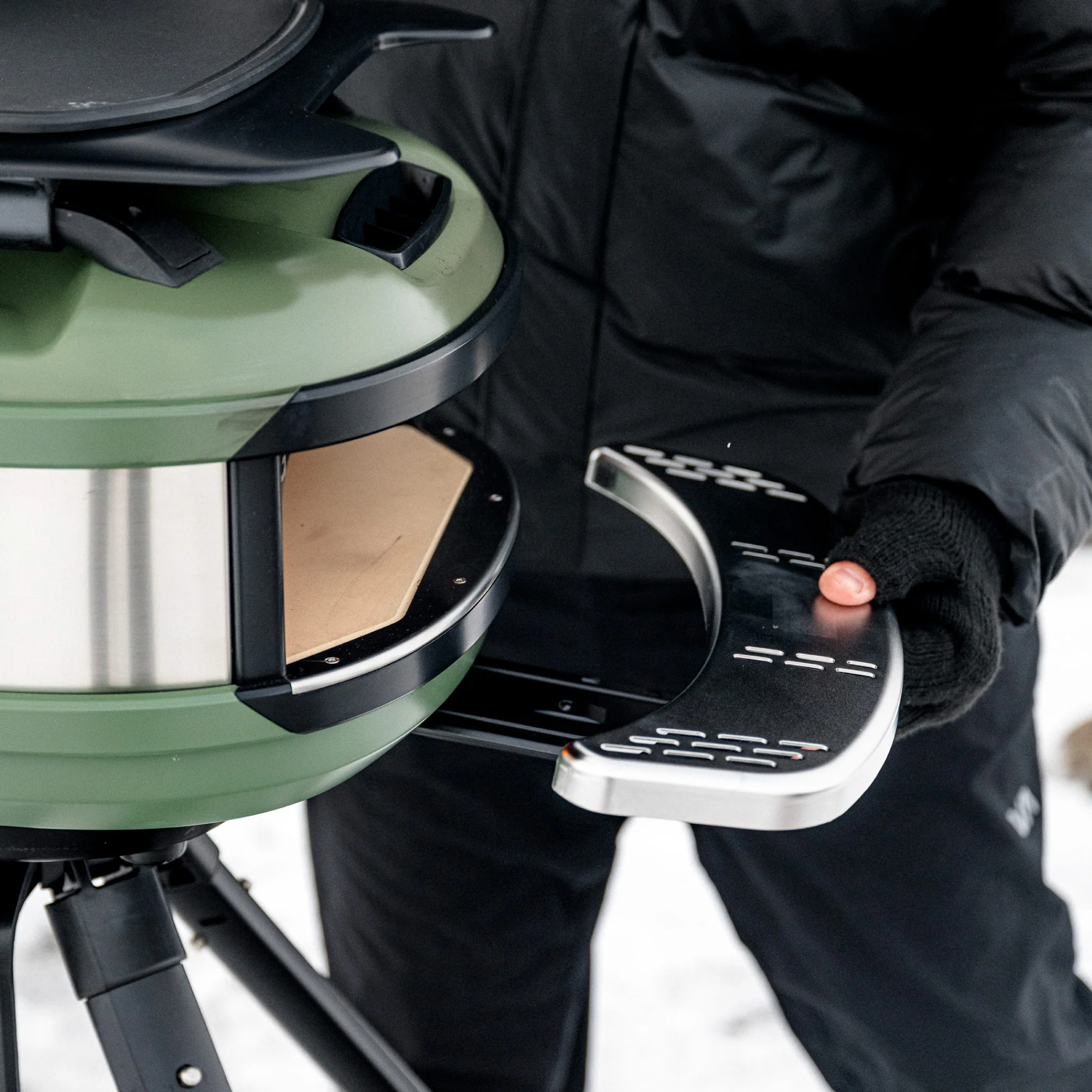 Tread Mantel - Image 7