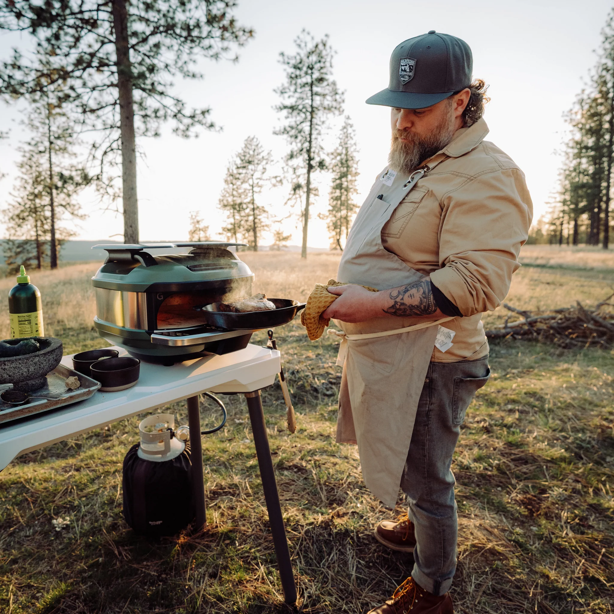 Tread Mantel - Image 8