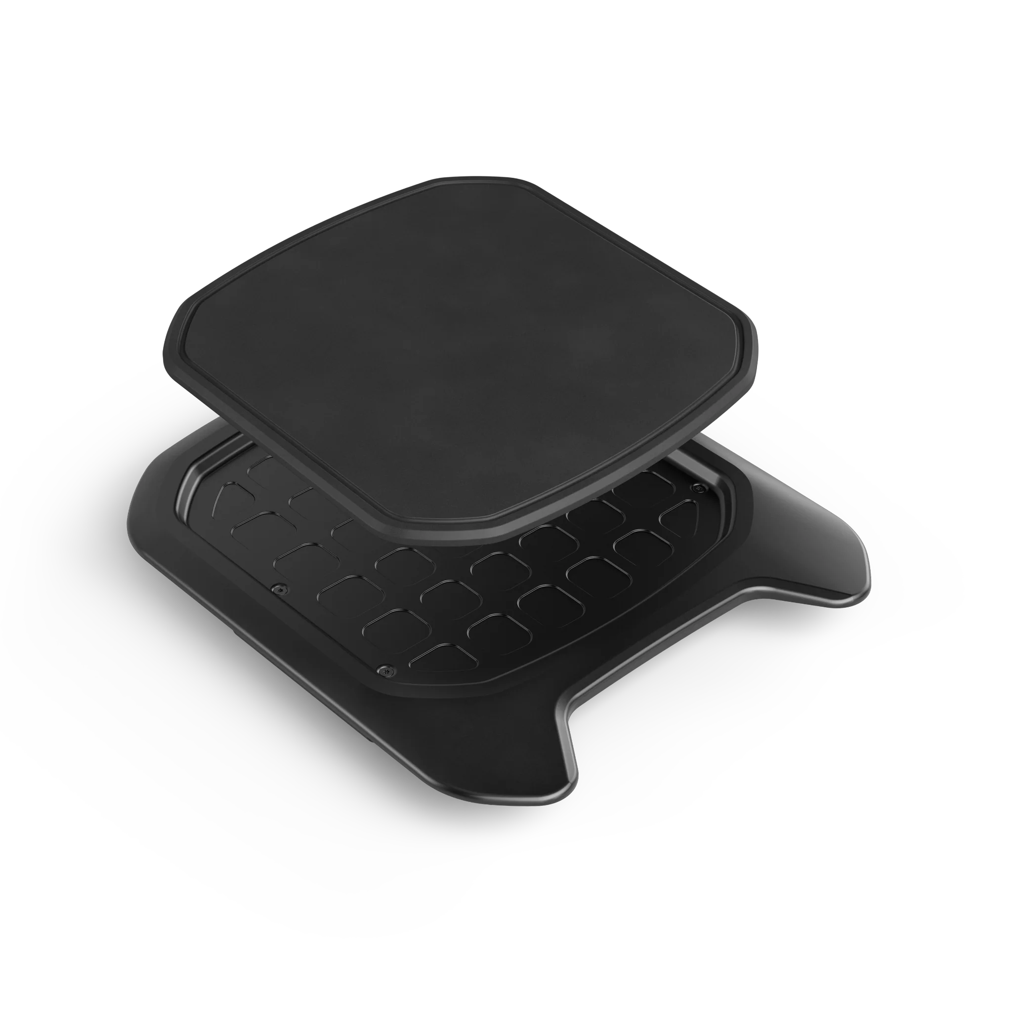 Tread Roof Rack - Image 3