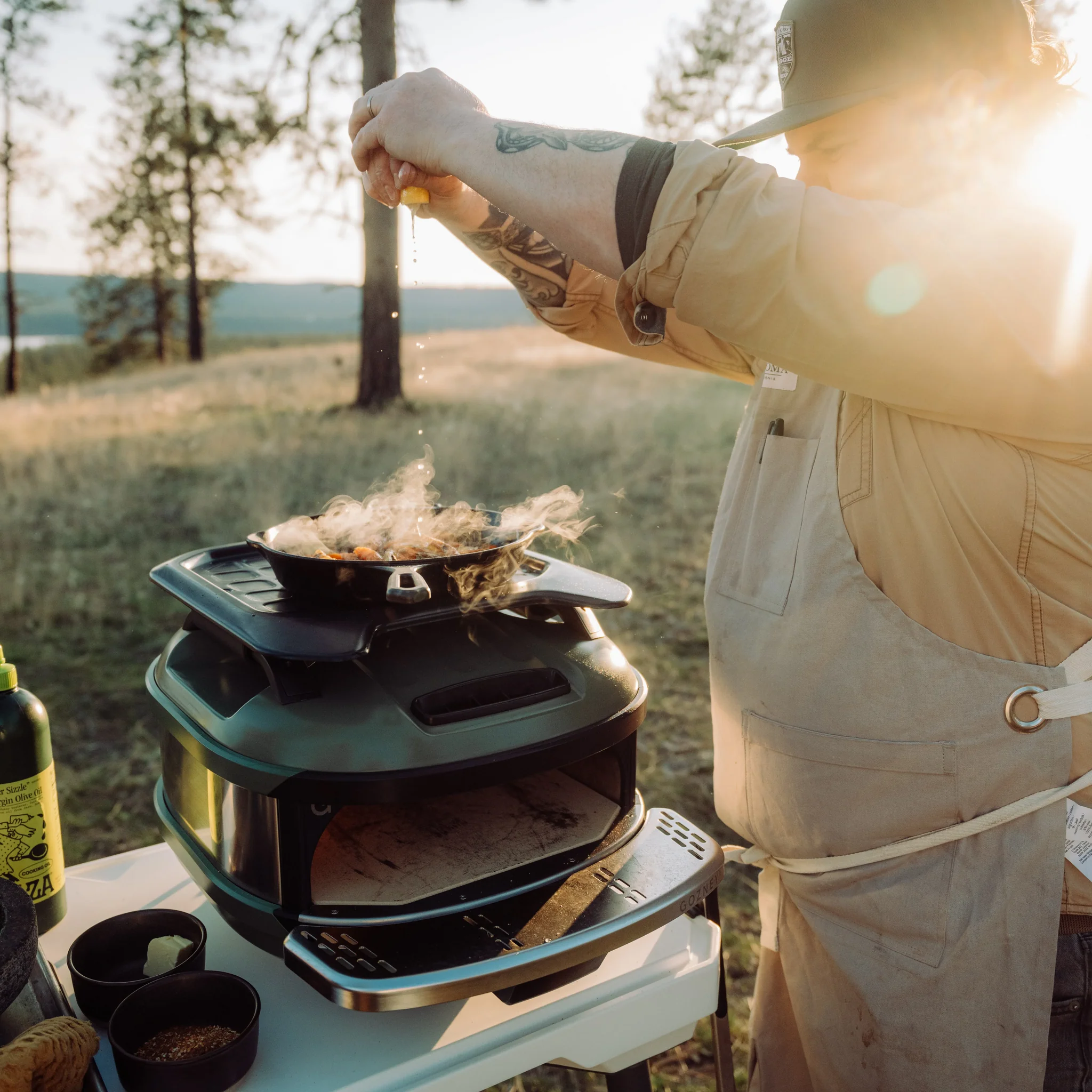 Tread Roof Rack - Image 6