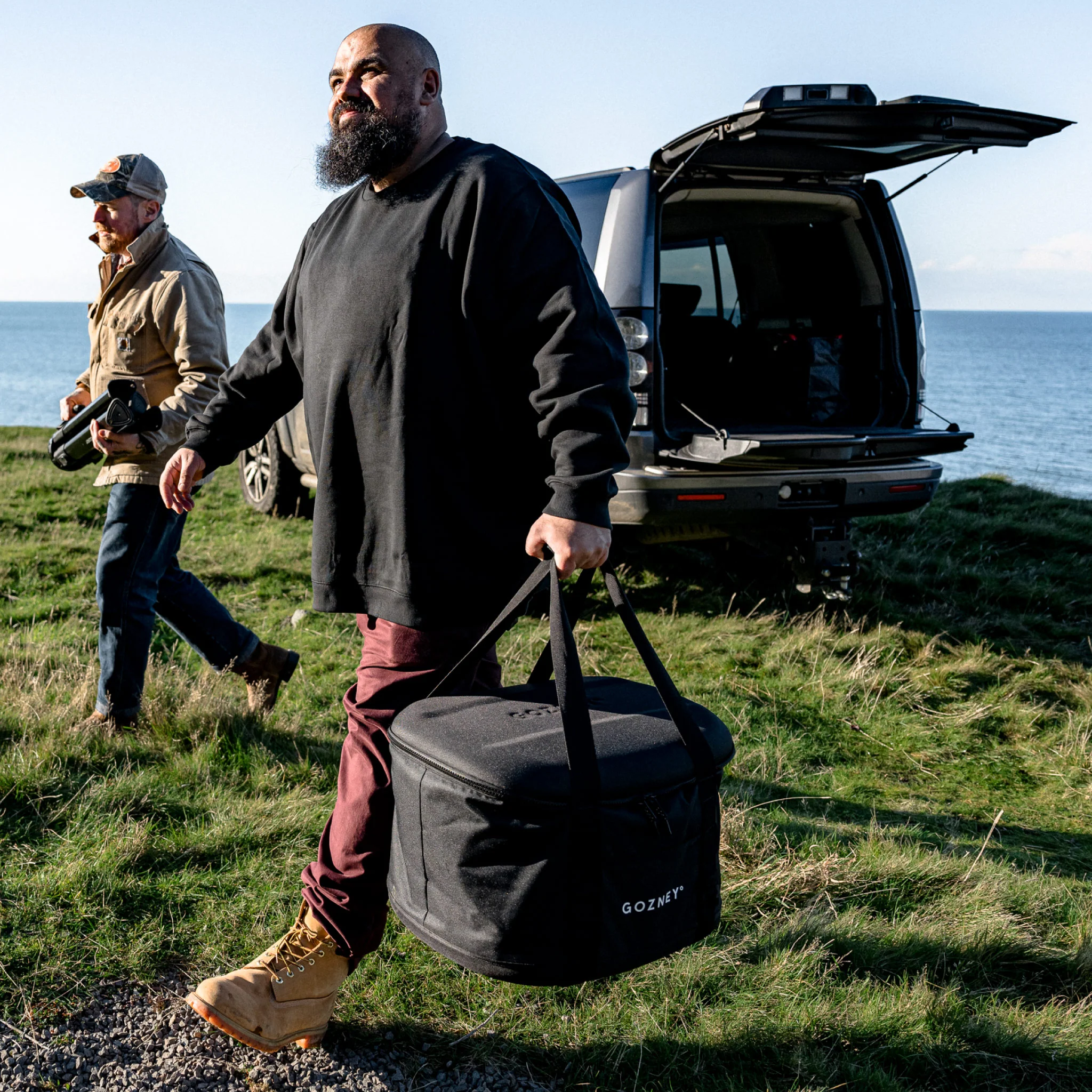 Tread Venture Bag - Image 6