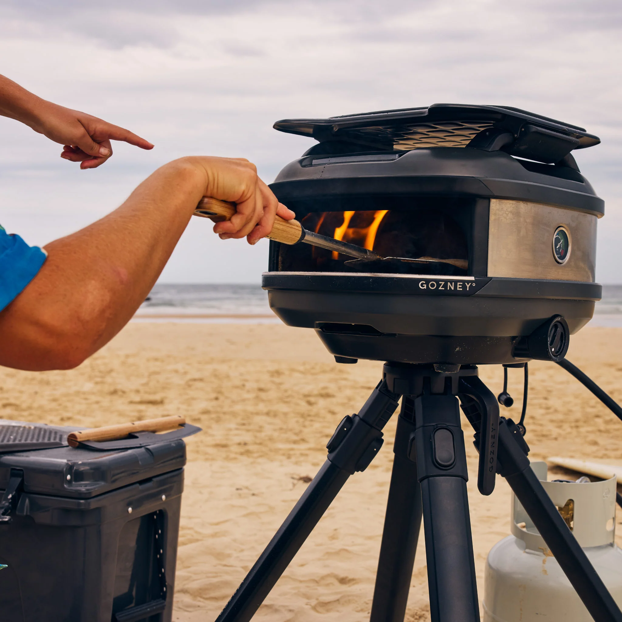 Venture Turning Peel - Image 4